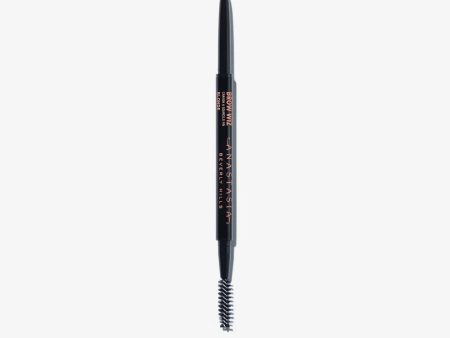 Anastasia - Brow Wiz® skinny brown pencil For Discount