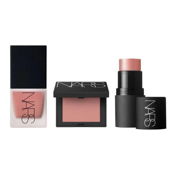 NARS - Behave Backstage Cheek Set Hot on Sale