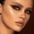 Natasha Denona - Mini Bronze Eyeshadow Palette Supply