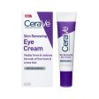 CeraVe - Skin Renewing Eye Cream - 15ml For Cheap