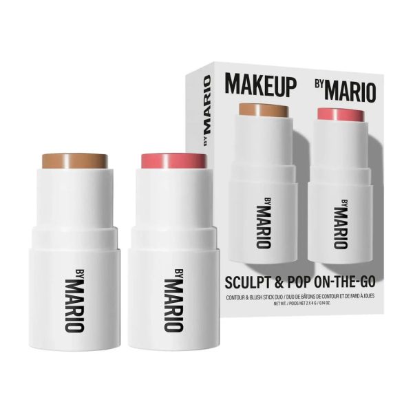 Makeup By Mario - Sculpt & Pop On-The-Go Online now