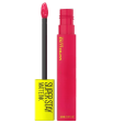 Maybelline New York  - SuperStay Matte Ink Liquid Lipstick Online Hot Sale