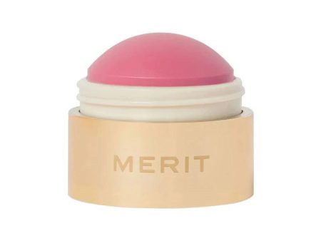 Merit - Flush Balm Cream Blush - Stockholm Sale