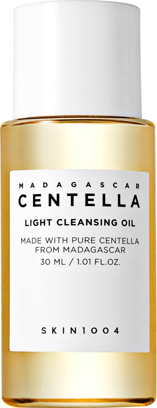 SKIN 1004 -  MADAGASCAR CENTELLA TRAVEL KIT For Cheap