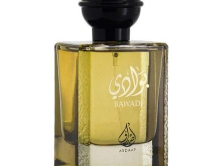 Asdaaf - Bawadi Parfum, For Men Women - 100ml Sale