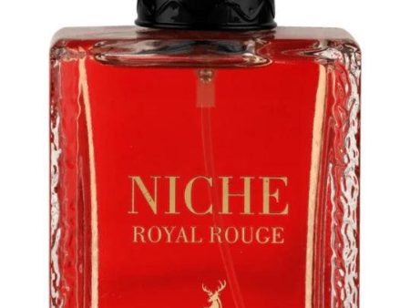 Alhambra - Niche Royal Rouge - 100ml Online now