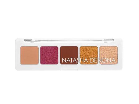 Natasha Denona - Mini Sunset Eyeshadow Palette Sale