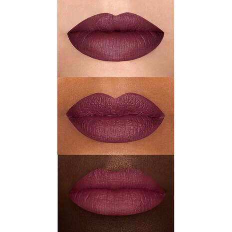 Nyx - POWDER PUFF LIPPIE LIP CREAM Fashion