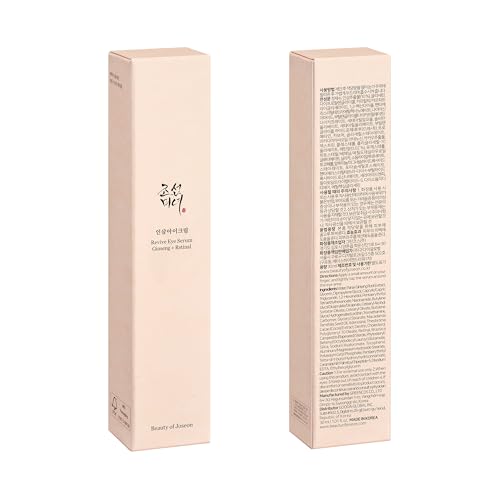 Beauty of Joseon Revive Eye Serum Online now