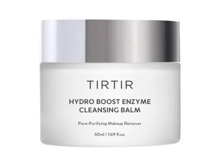 Tirtir – Hydro Boost Enzyme Cleansing Balm - 50ML Discount