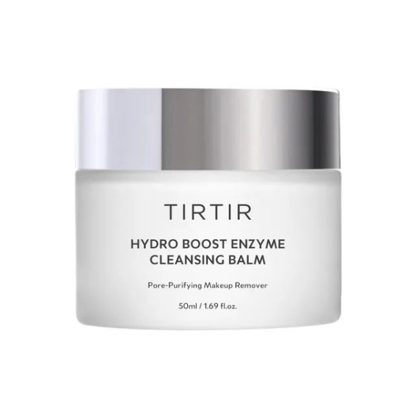 Tirtir – Hydro Boost Enzyme Cleansing Balm - 50ML Discount