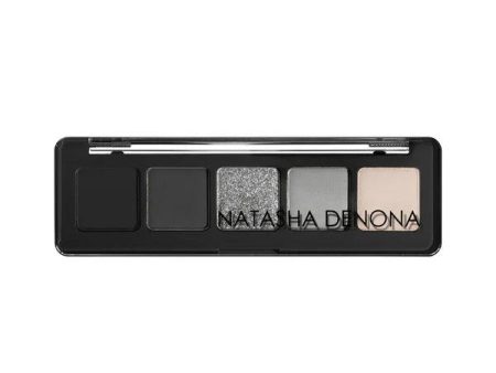 Natasha Denona - Mini Xenon EyeShadow Palette Cheap