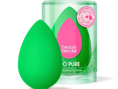 Beautyblender - Bio Pure Sustainable Makeup Sponge Discount