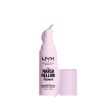 Nyx -  Professional Makeup Marshmellow Smoothing Primer - 30ML Online