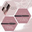 Fenty Beauty - by Rihanna Full Frontal Volume, Lift & Curl Mascara For Discount