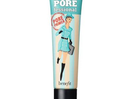 Benefit Cosmetic - The Porefessional Pore Minimizing Primer - 22ml Online now