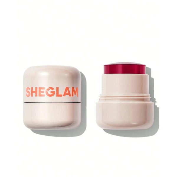 Sheglam Jelly-Licious Hydrating Lip & Blush Tint For Sale