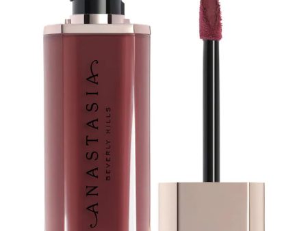 Anastasia  - Lip Velvet Liquid Lipstick Online Hot Sale