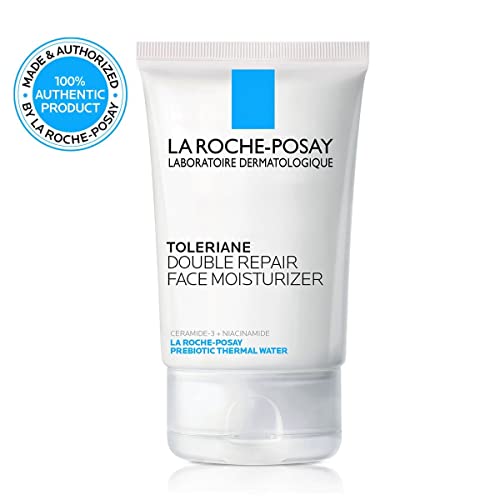 La Roche-Posay Toleriane Double Repair Face Moisturizer Sale