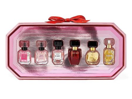 Victoria s Secret - Deluxe Perfume Gift Set Cheap