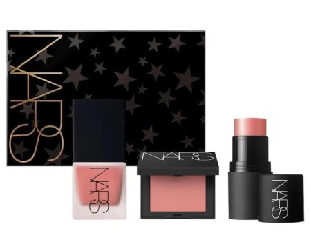 NARS - Behave Backstage Cheek Set Hot on Sale