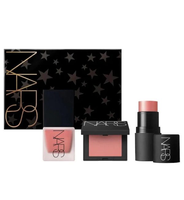 NARS - Behave Backstage Cheek Set Hot on Sale