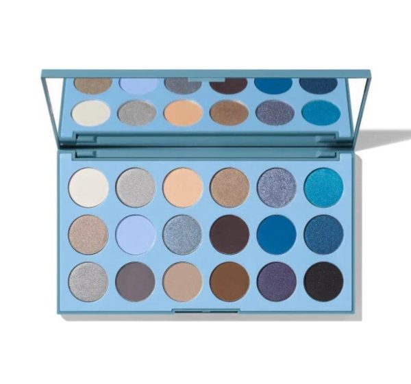 Morphe - 18A Blue Ya Away Artistry Palette For Discount