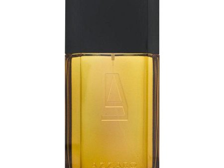 Azzaro - Pour Homme For Men EDT - 200ml Sale