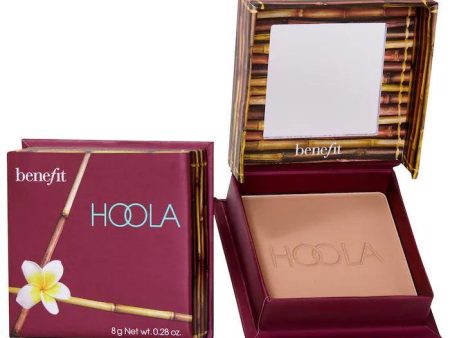 Benefit Cosmetic - Hoola Matte Bronzer - 8gm Fashion