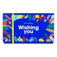 SEPHORA COLLECTION - Wishing You Blockbuster Makeup Palette (Holiday Limited Edition) Online Hot Sale