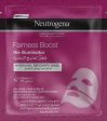 Neutrogena - Face Mask Sheet The Illuminator Fairness Boost Hydrogel Recovery For Cheap