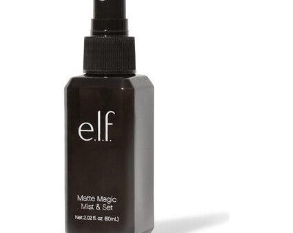 Elf - Matte Magic Mist & Set - 60ml on Sale