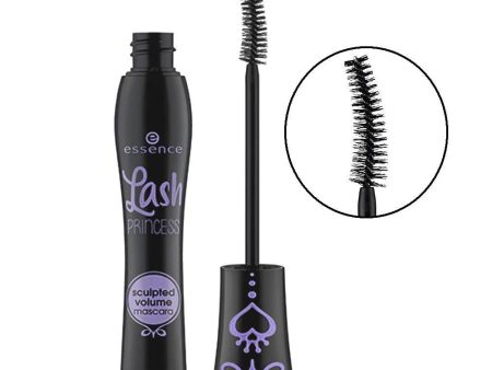 Essence - Lash Princess Sculpted Volume Mascara Online Sale