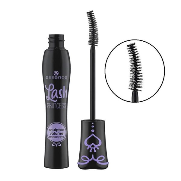 Essence - Lash Princess Sculpted Volume Mascara Online Sale