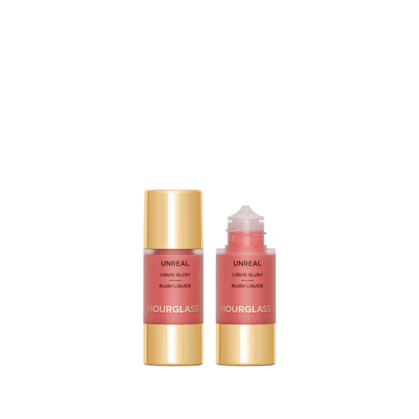 Hourglass - Unreal Liquid Blush Hot on Sale