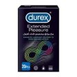 Durex - Extended Pleasure 20S Online now