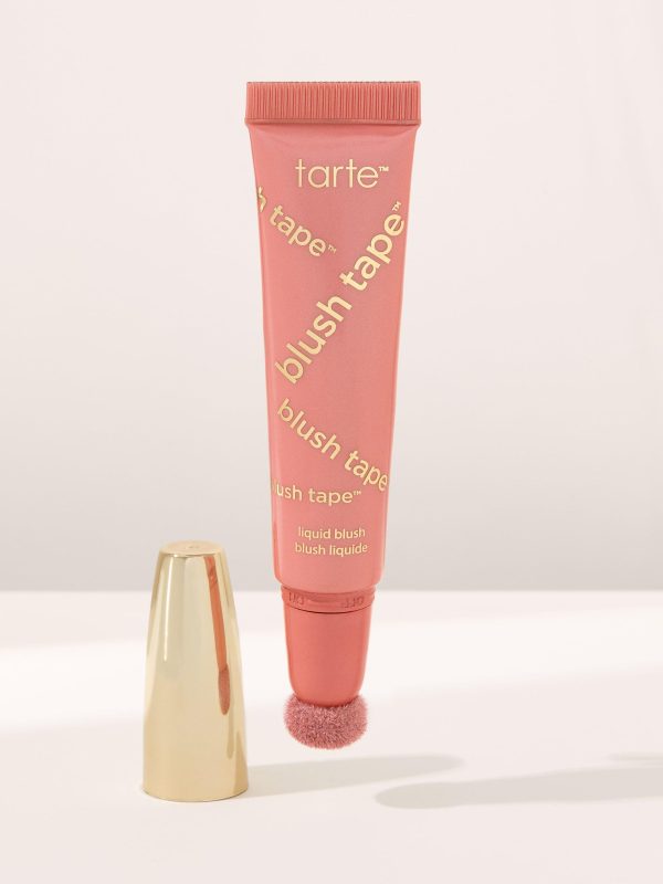 Tarte - blush tape liquid blush Cheap