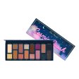 Too Faced - Cosmic Crush Eye Shadow Palette For Cheap