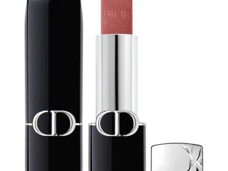 Dior - Rouge Dior Refillable Lipstick For Sale