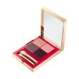 Valentino - Color Flip Eyeshadow Palette Hot on Sale