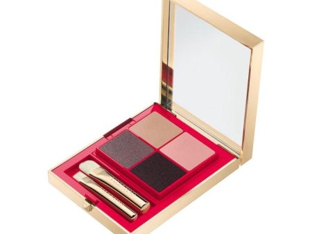 Valentino - Color Flip Eyeshadow Palette Hot on Sale