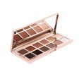 PATRICK TA - Major Dimension III Matte Eyeshadow Palette For Discount