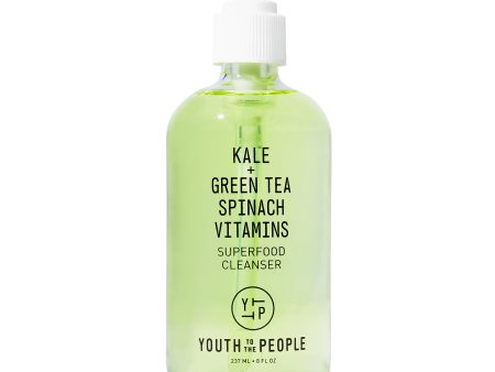 Youth To The People Facial Cleanser Online Sale