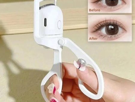 Tooluxe -  Electric Eyelash Curler For Sale