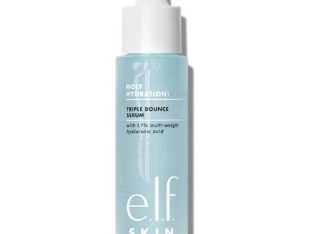 Elf - Holy Hydration! Triple Bounce Serum - 30ML Sale