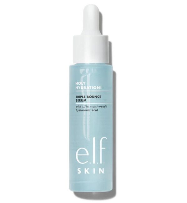 Elf - Holy Hydration! Triple Bounce Serum - 30ML Sale