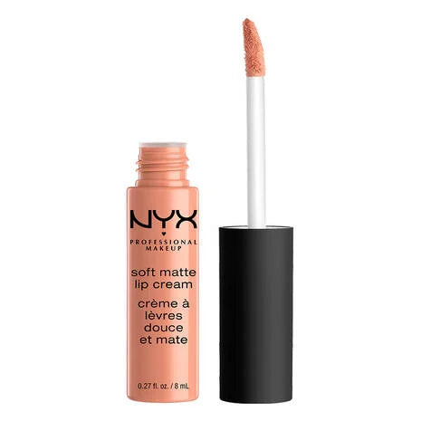 Nyx - Soft Matte Lip Cream - Atens on Sale