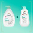 Dove Body Wash | Sensitive Skin Discount