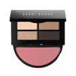 Bobbi Brown -  Instant Pretty Eye + Cheek Palette Hot on Sale