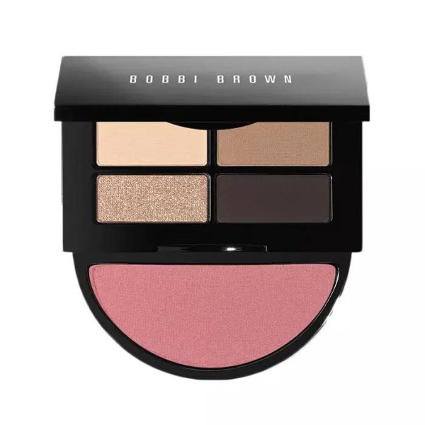 Bobbi Brown -  Instant Pretty Eye + Cheek Palette Hot on Sale